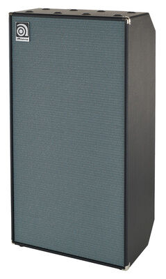 Ampeg Heritage SVT-810AV Ampeg Heritage SVT-810AV
