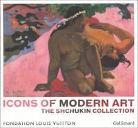 Baldassari, Anne Icons of Modern Art: The Shchukin Collection (2072760771)
