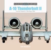 A-10 Thunderbolt Ii Av Ken Neubeck