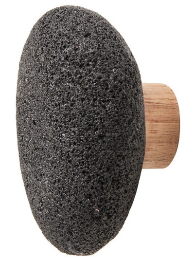 MUUBS Crust krok L Svart MUUBS Crust krok L Svart