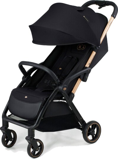 Kinderkraft APINO Raven buggy Black