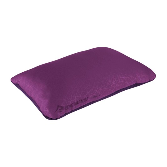 Sea To Summit Pillow Foam Core Deluxe Magenta