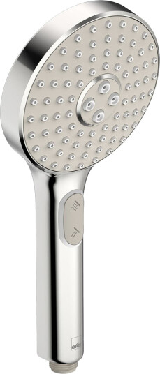 Oras Armatur Hydractiva Style Dusjhode 242401/03Ø120mm Krom / 3-spray
