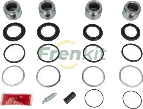 Reparasjonssett, bremsecaliper FRENKIT 243973