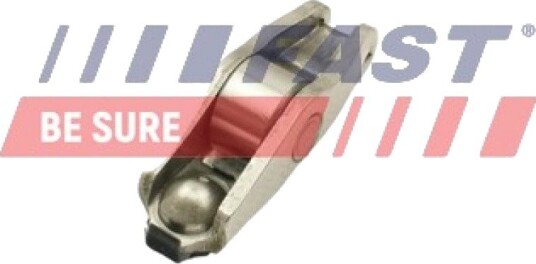 Ventilvipparm, motorstyring FAST FT42408