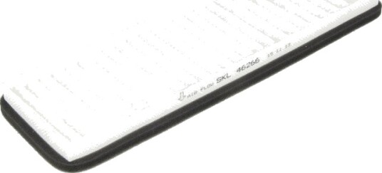 SF-FILTER SKL 46266 Kupefilter