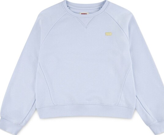 Levis Meet and Greet sweatshirt til barn Country Air 12 år Levis Meet and Greet sweatshirt til barn Country Air 12 år