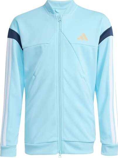 Adidas Sportswear J Hot Ttop   Blue   128