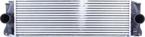 Intercooler NISSENS 96628