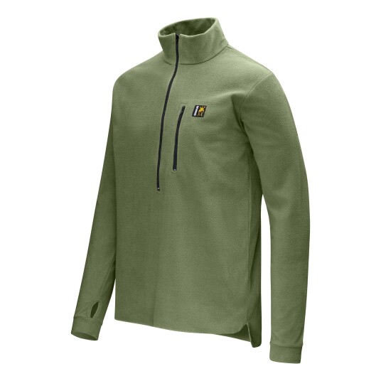 Swazi Men's Micro Shirt Ranger M