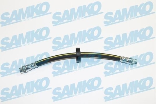 SAMKO 6T46005 Bremseslange SAMKO 6T46005 Bremseslange