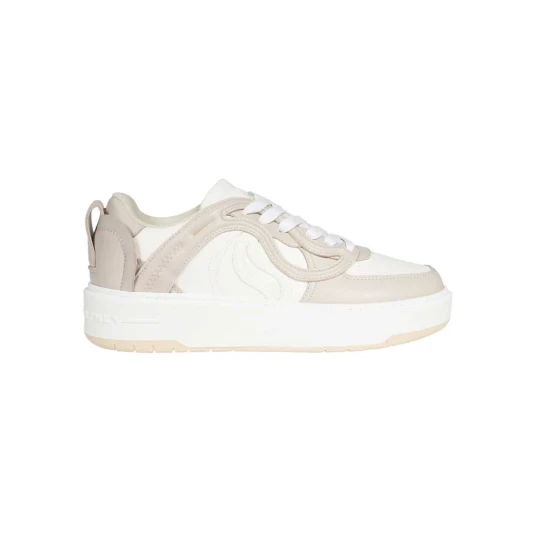 Stella McCartney Dame Sko Beige 35 EU Stella McCartney Dame Sko Beige 35 EU