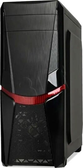 iBox Orcus X14 Midi Tower ATX Mini-ATX Mini-ITX iBox Orcus X14 Midi Tower ATX Mini-ATX Mini-ITX