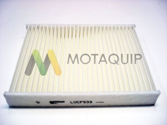 MOTAQUIP LVCF533 Kupefilter MOTAQUIP LVCF533 Kupefilter