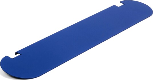 Pedestal Pipe Hylle Ultra Marine