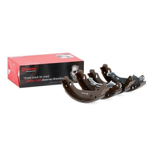 Bremsesko sett BREMBO S 61 525