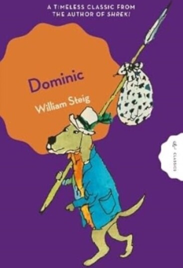 Dominic Dominic