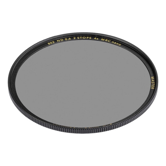 B+W Filter 49mm ND 0,6 MRC Nano Master