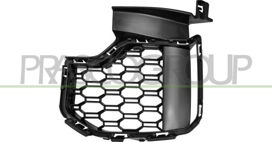PRASCO BM8292134 Ventilasjonsgitter