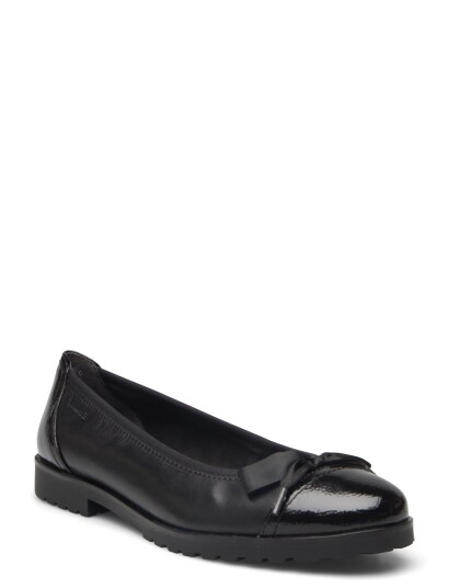 Tamaris Woms Ballerina Black 39