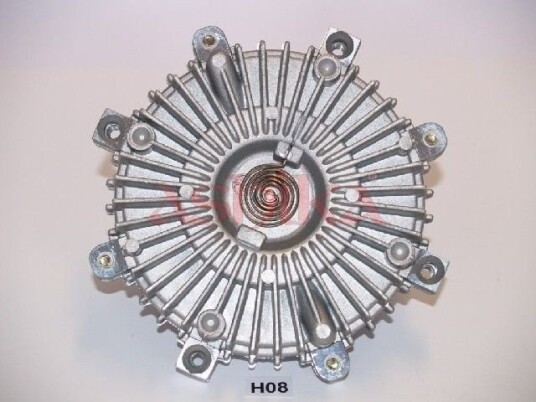 Clutch, kjølevifte ASHIKA 36-0H-H08
