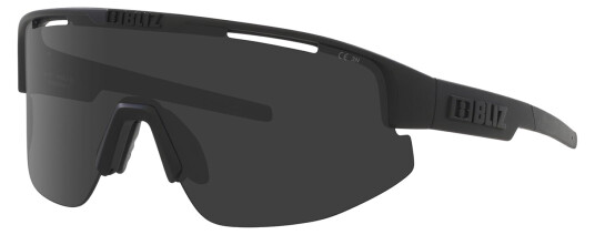 Matrix Matt Black Smoke One Size Matrix Matt Black Smoke One Size
