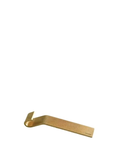 MOEBE Bottle Opener Brass Gold 2X10CM