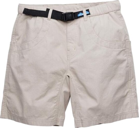 KAVU Chilli Lite Short   Beige   L