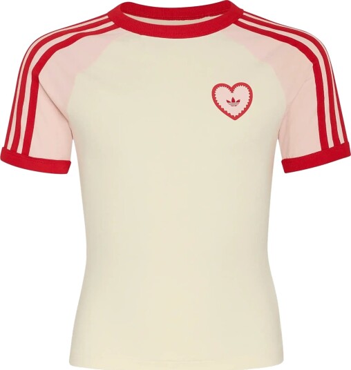 Adidas Originals | 3S Sl Tee | 164