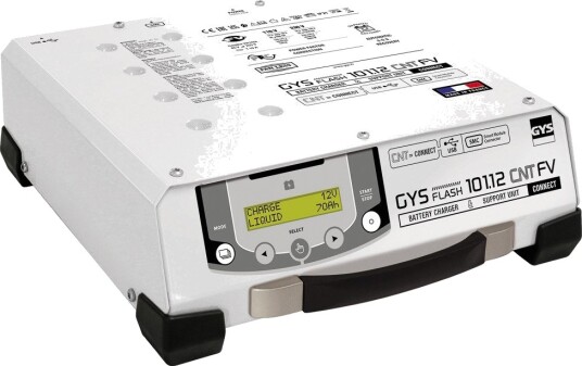 GYS 026988 Batterilader