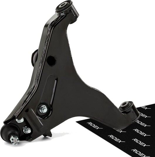 RIDEX 273C1806 Bærearm