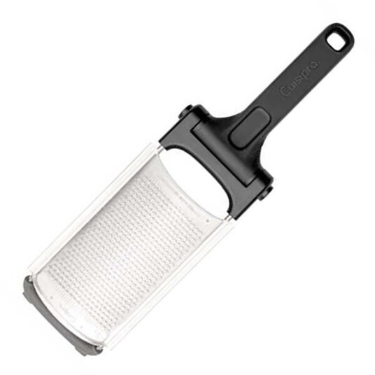 Cuisipro Rivejern sammenleggbart 33 cm