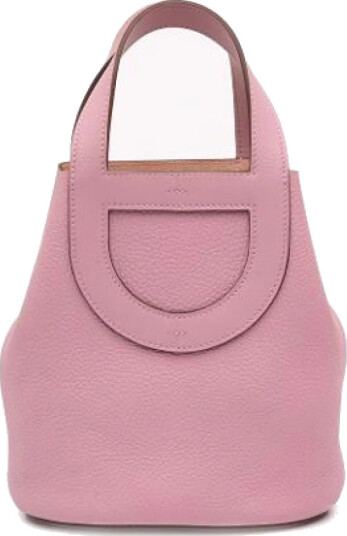 Hermès Vintage Dame Rosa Hermès Vintage Dame Rosa