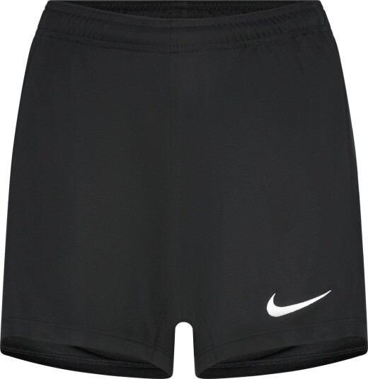 Nike W Nk Df Acdpr24 Short K   Black   XL