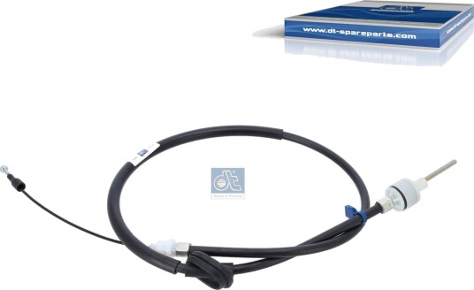 Clutchkabel DT Spare Parts 13.27026