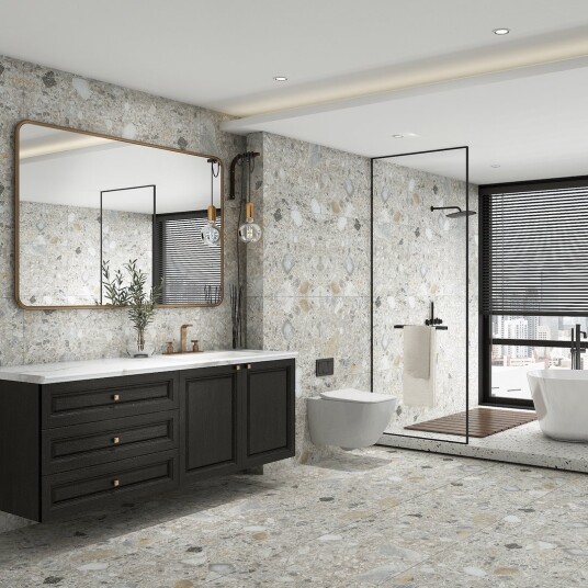 Ltg Terrazzo Antico 60x60 9.5mm Ltg Terrazzo Antico 60x60 9.5mm