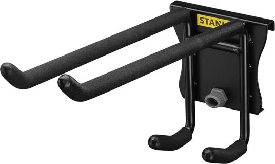 STANLEY STST82606-1 Dobbeltkrok, Garasjeinnredning & oppbevaring