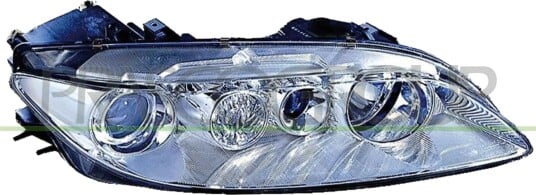 PRASCO MZ0494913 Frontlykter