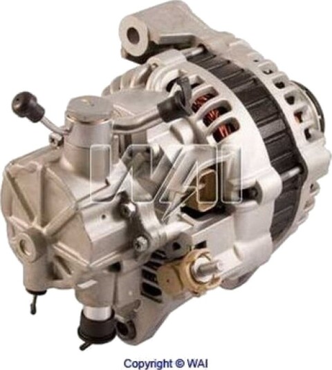 WAI 23203N Dynamo