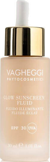 VAGHEGGI SUMMER PARADISE Glow Sunscreen Fluid SPF30 30 ml VAGHEGGI SUMMER PARADISE Glow Sunscreen Fluid SPF30 30 ml