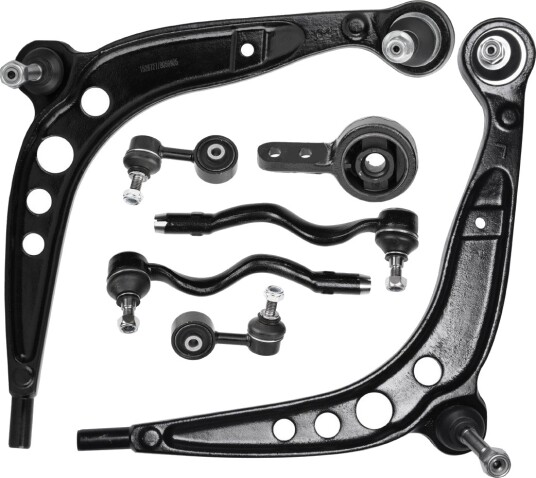 Reparasjonssett tannstang RIDEX 772S0359