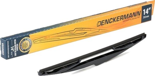 DENCKERMANN VD20005 Vindusvisker bak