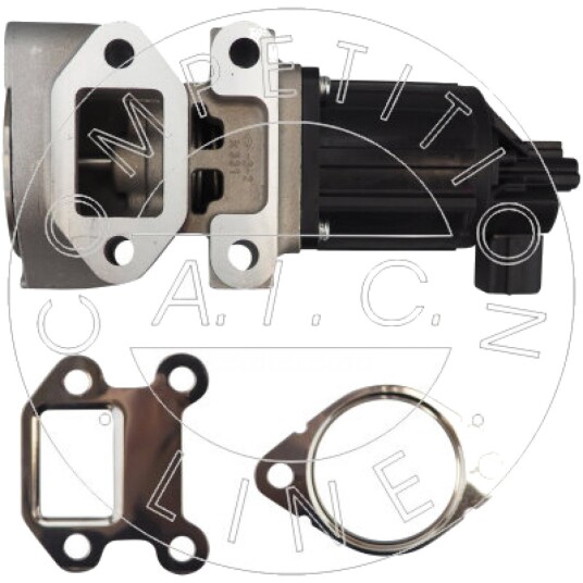 EGR Ventil AIC 58805 EGR Ventil AIC 58805