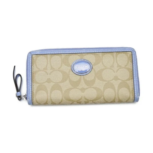 Coach Dame Beige