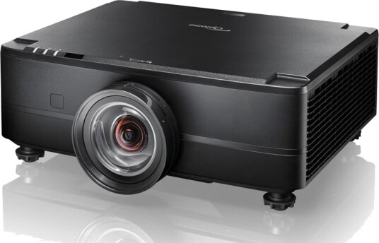 Optoma ZK810TST