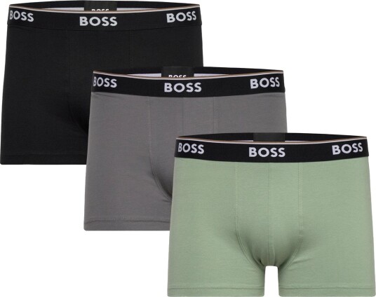 BOSS | Trunk 3P Power | XXL