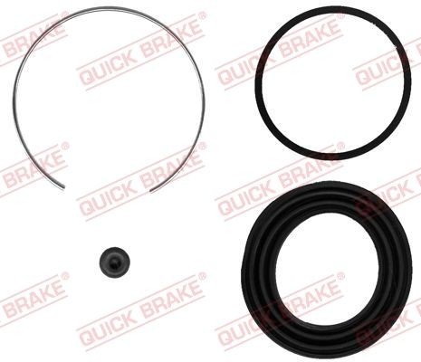 Quick Brake Rep. sett bremsecaliper QUICK BRAKE 114 0290