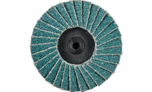 Pferd Lamellskive Combidisc Mini Polifan 50mm 10 stk