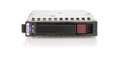 Hewlett Packard Enterprise HD 146G SAS 2,50 SPARES_ALT Hewlett Packard Enterprise HD 146G SAS 2,50 SPARES_ALT