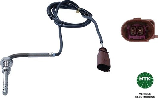 Sensor, eksostemperatur NTK 90362 Sensor, eksostemperatur NTK 90362